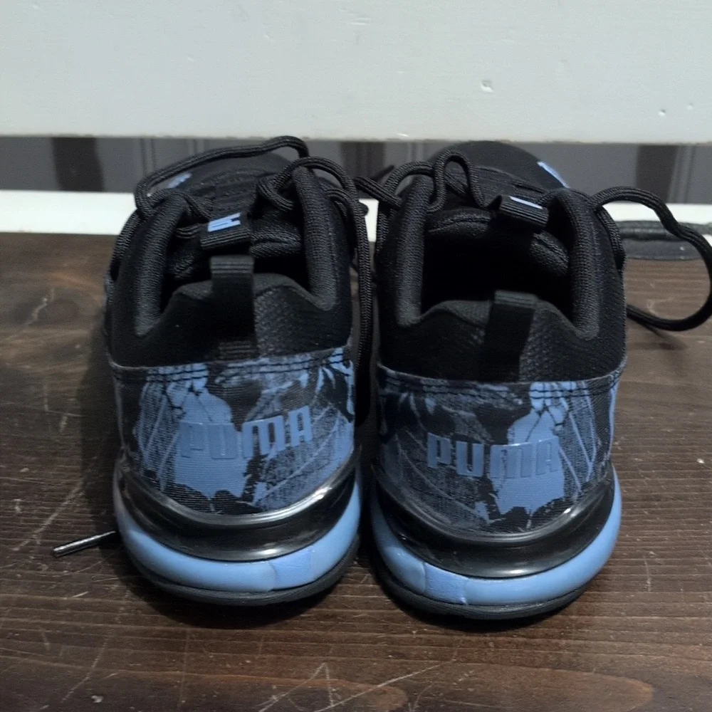 PUMA RUNNING SHOES - Picture 3 of 7